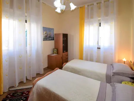 Luppinedda, Maison 4 personnes à Mascali - Photo 16