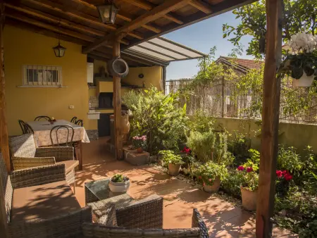 Luppinedda, Maison 4 personnes à Mascali - Photo 21