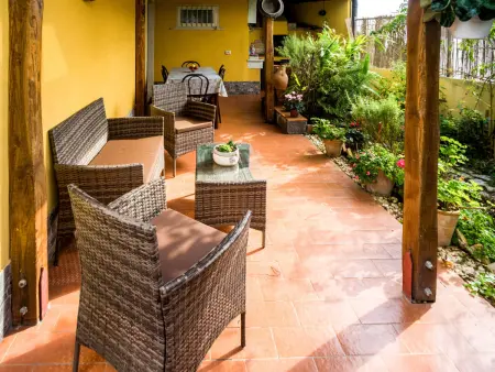 Luppinedda, Maison 4 personnes à Mascali - Photo 22
