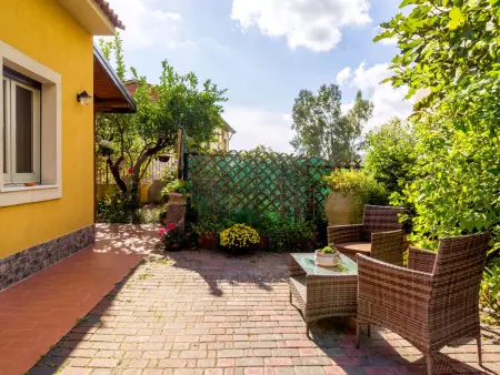 Luppinedda, Maison 4 personnes à Mascali - Photo 23