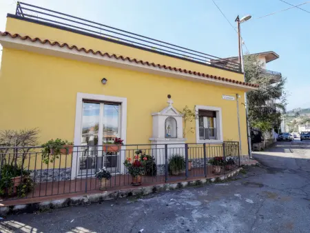Luppinedda, Maison 4 personnes à Mascali - Photo 24