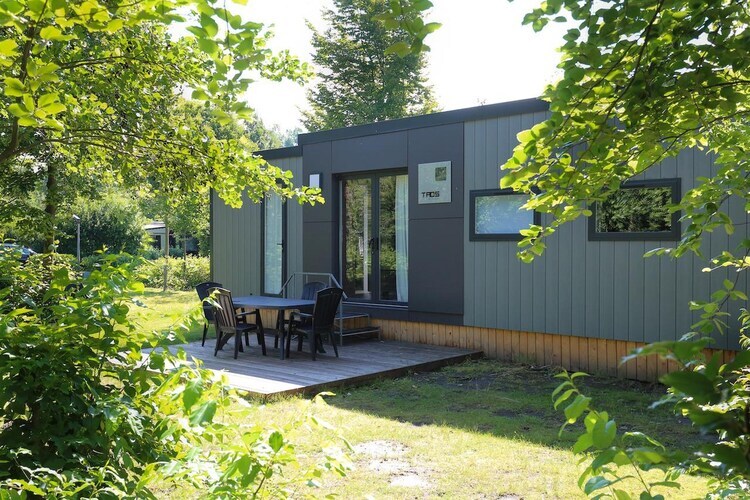 Chalet Taos au Parc de Baalse Hei, Turnhout - Photo 1