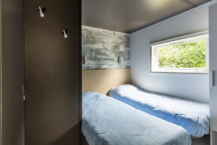 Chalet Taos au Parc de Baalse Hei, Turnhout - Photo 2