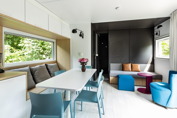 Chalet Taos au Parc de Baalse Hei, Turnhout - Photo 3