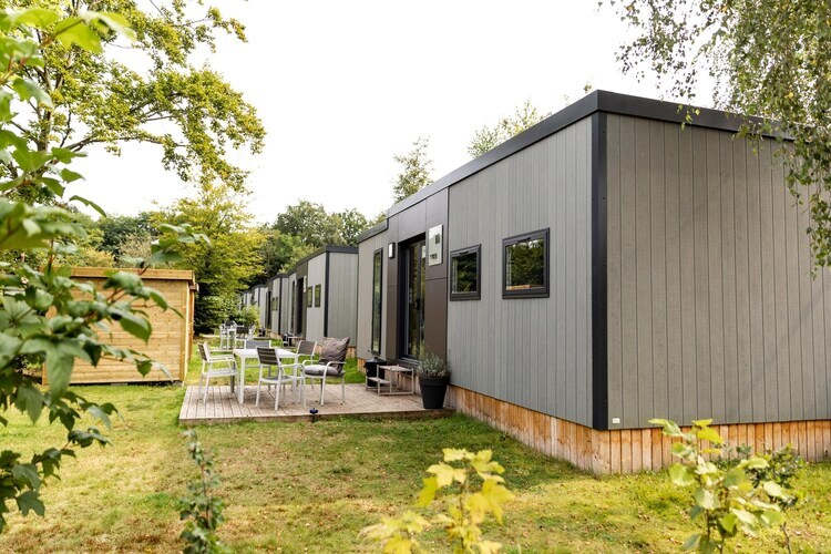Chalet Taos au Parc de Baalse Hei, Turnhout - Photo 4