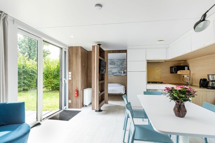 Chalet Taos au Parc de Baalse Hei, Turnhout - Photo 6