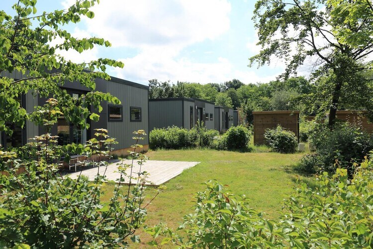 Chalet Taos au Parc de Baalse Hei, Turnhout - Photo 8