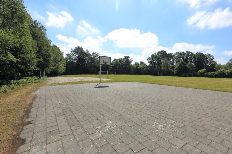 Chalet Taos au Parc de Baalse Hei, Turnhout - Photo 10