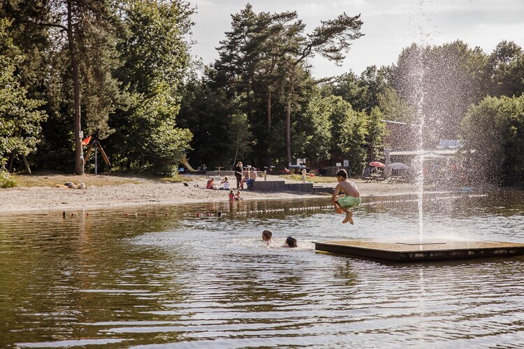 Chalet Taos au Parc de Baalse Hei, Turnhout - Photo 17