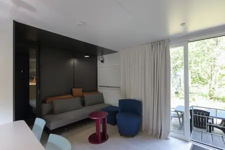 Location chalet à Turnhout