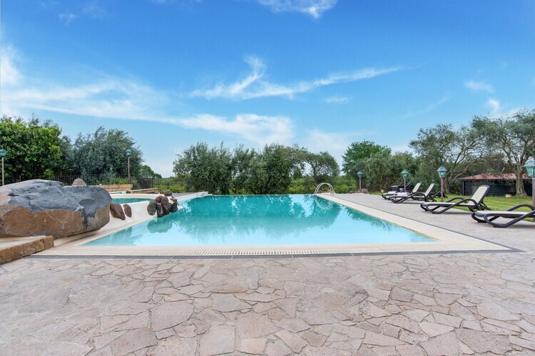 Maison avec piscine et sauna à Carlentini - Photo 7