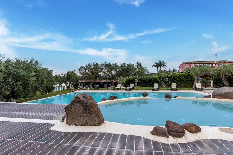 Maison avec piscine et sauna à Carlentini - Photo 10