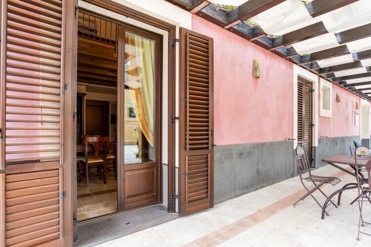 Maison avec piscine et sauna à Carlentini - Photo 11