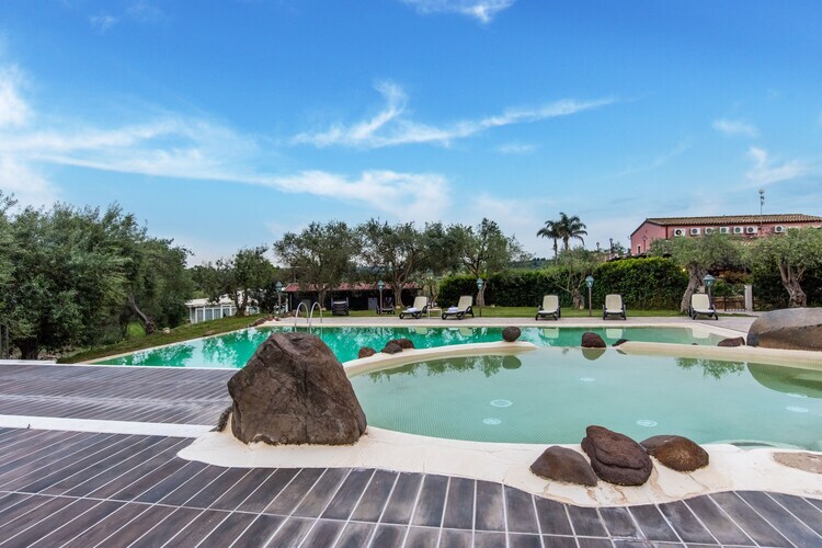 Maison Trilo Carlentini, vue Etna et mer à 5 km - Photo 11