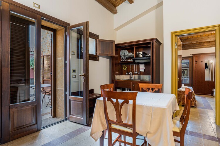Maison Trilo Carlentini, vue Etna et mer à 5 km - Photo 13