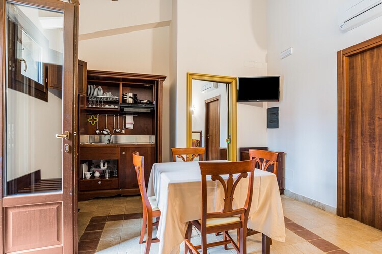 Maison Trilo Carlentini, vue Etna et mer à 5 km - Photo 15