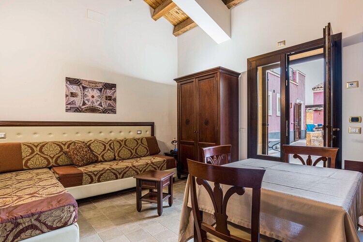 Maison Trilo Carlentini, vue Etna et mer à 5 km - Photo 17