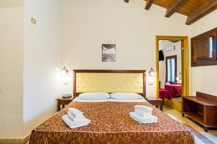 Maison Trilo Carlentini, vue Etna et mer à 5 km - Photo 20