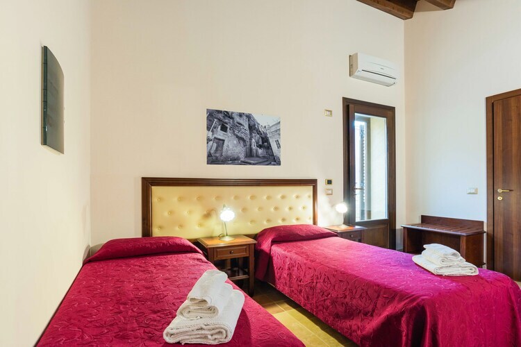 Maison Trilo Carlentini, vue Etna et mer à 5 km - Photo 22