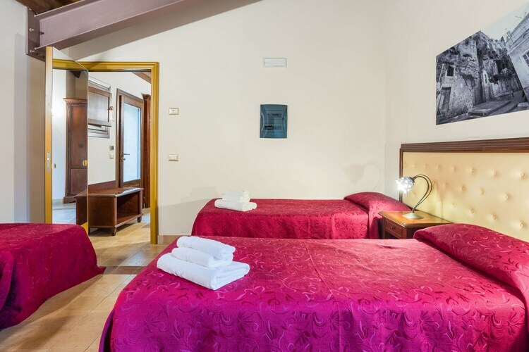 Maison Trilo Carlentini, vue Etna et mer à 5 km - Photo 23