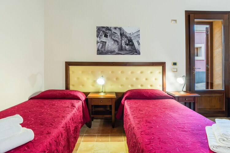 Maison Trilo Carlentini, vue Etna et mer à 5 km - Photo 24