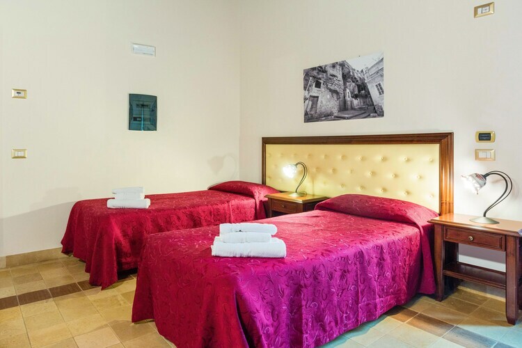 Maison Trilo Carlentini, vue Etna et mer à 5 km - Photo 25