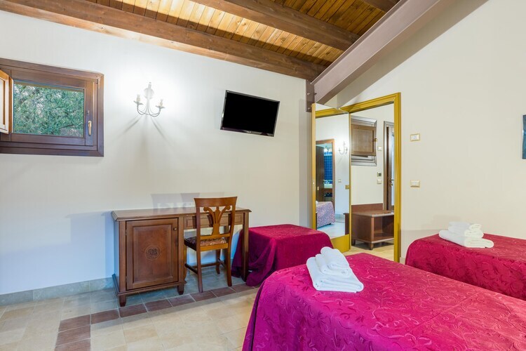 Maison Trilo Carlentini, vue Etna et mer à 5 km - Photo 26