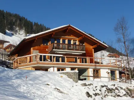 Location appartement à Lenk, Strubelblick EG