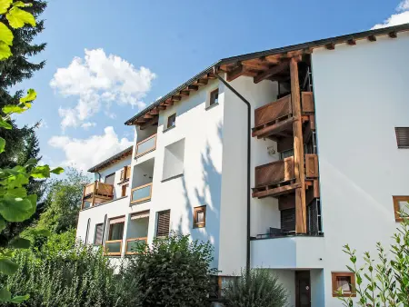 Location appartement à Flims