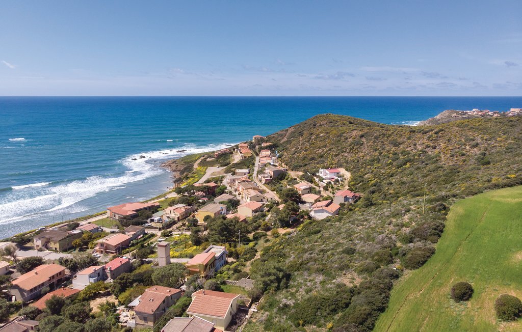Casa Jole, appartement 6 pers. vue mer à Porto Palma - Photo 4