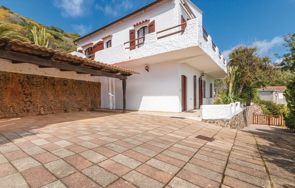 Casa Jole, appartement 6 pers. vue mer à Porto Palma - Photo 5