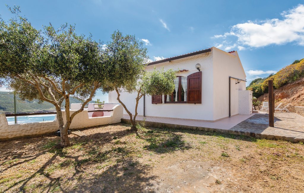 Casa Jole, appartement 6 pers. vue mer à Porto Palma - Photo 6