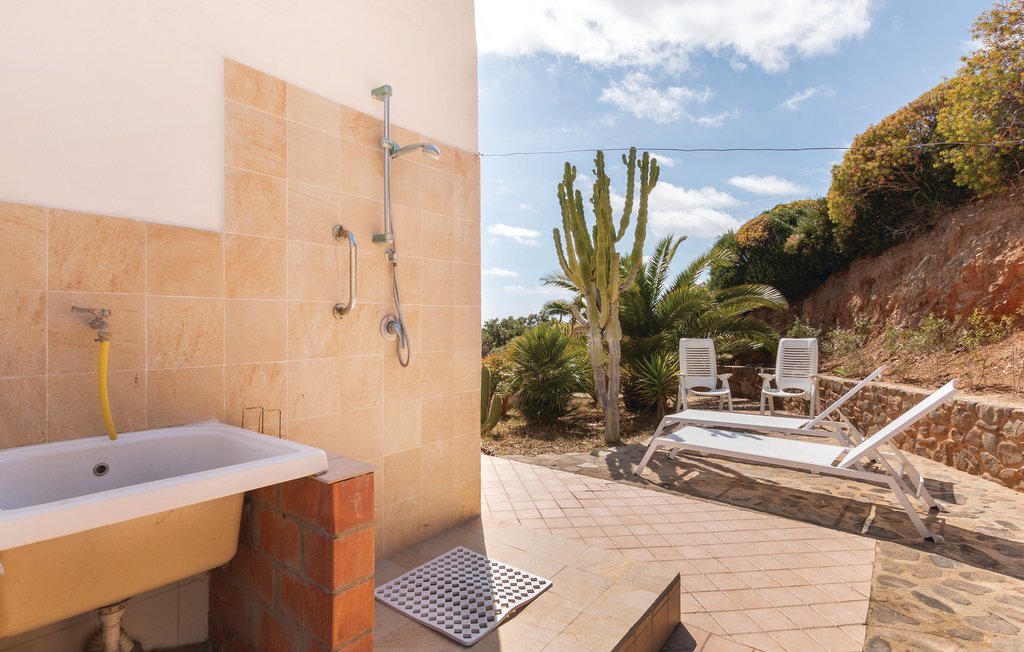 Casa Jole, appartement 6 pers. vue mer à Porto Palma - Photo 8