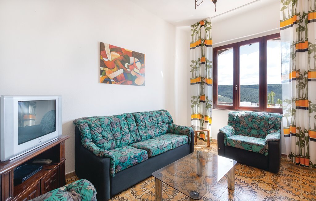 Casa Jole, appartement 6 pers. vue mer à Porto Palma - Photo 9