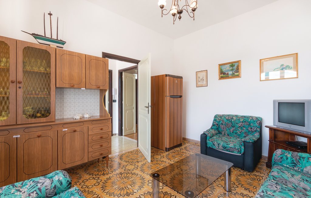 Casa Jole, appartement 6 pers. vue mer à Porto Palma - Photo 10