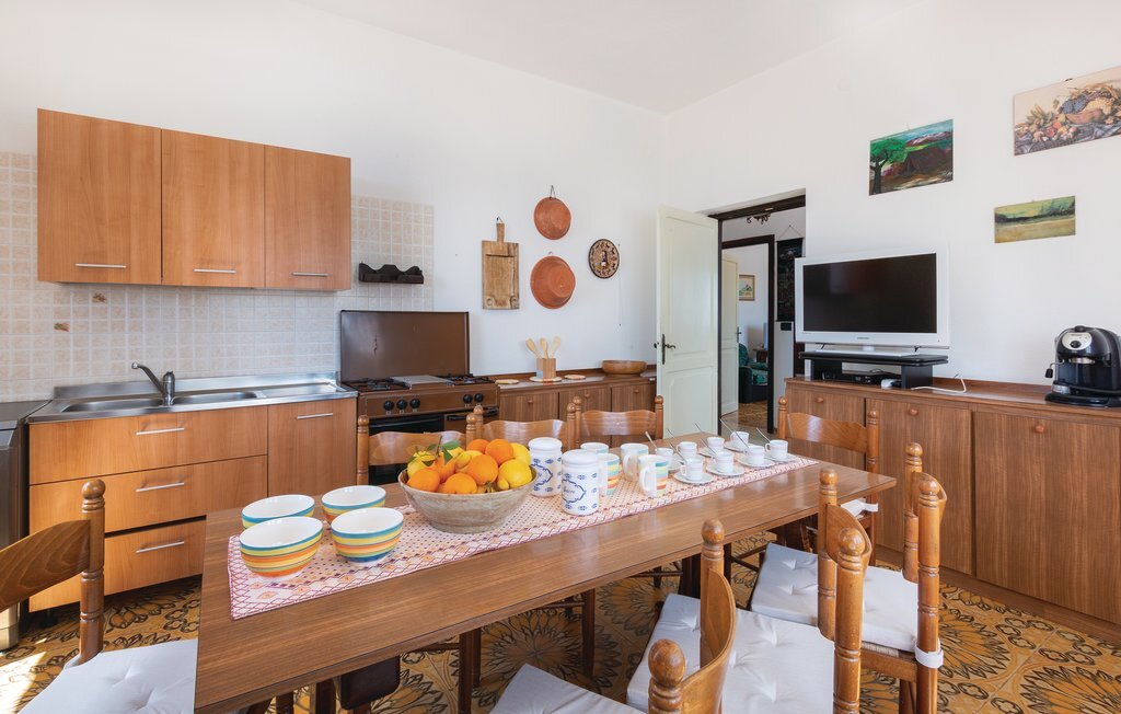 Casa Jole, appartement 6 pers. vue mer à Porto Palma - Photo 11