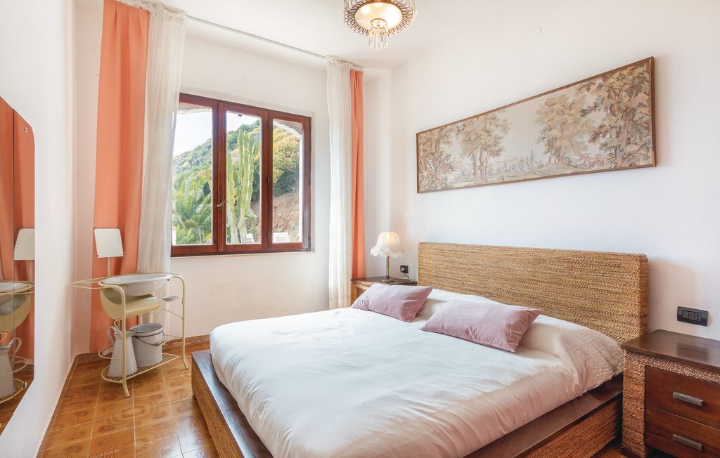 Casa Jole, appartement 6 pers. vue mer à Porto Palma - Photo 13