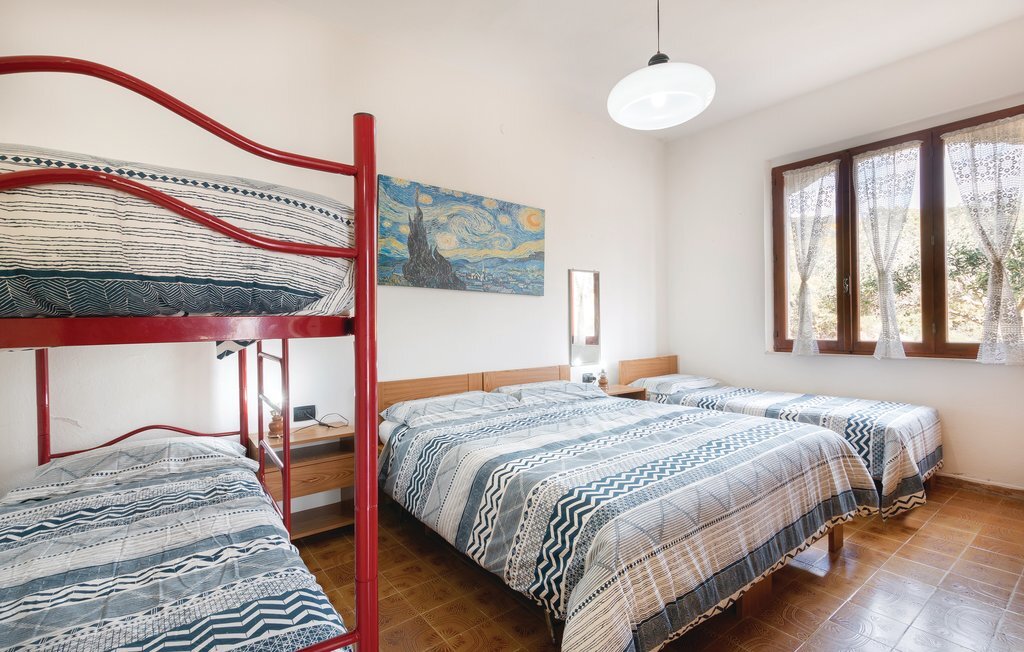 Casa Jole, appartement 6 pers. vue mer à Porto Palma - Photo 14