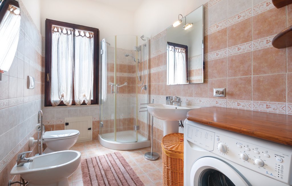 Casa Jole, appartement 6 pers. vue mer à Porto Palma - Photo 15