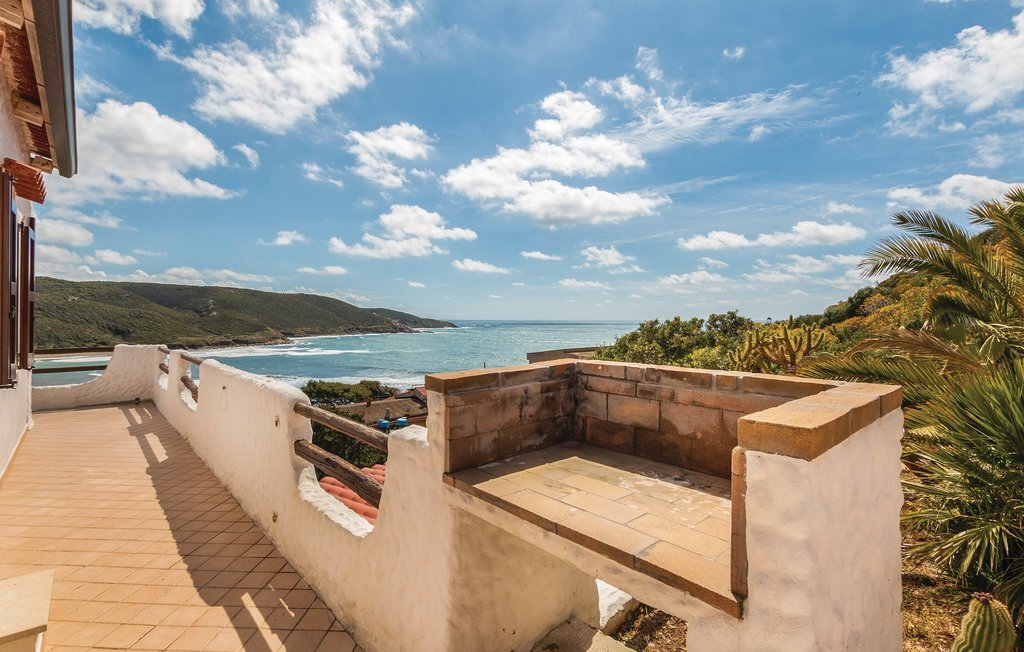 Casa Jole, appartement 6 pers. vue mer à Porto Palma - Photo 16