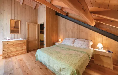 Pian del Lac, Maison 7 personnes à Sovramonte - Photo 3