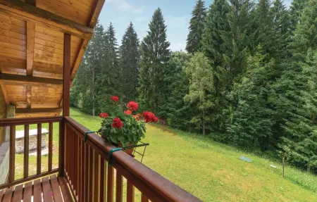 Pian del Lac, Maison 7 personnes à Sovramonte - Photo 4
