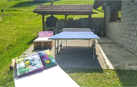 Pian del Lac, Maison 7 personnes à Sovramonte - Photo 6