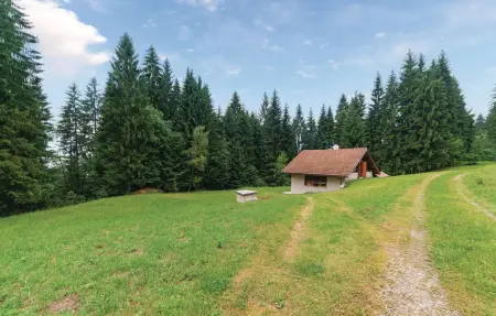 Pian del Lac, Maison 7 personnes à Sovramonte - Photo 7