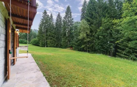 Pian del Lac, Maison 7 personnes à Sovramonte - Photo 9