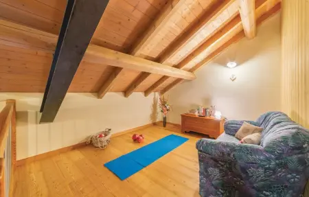 Pian del Lac, Maison 7 personnes à Sovramonte - Photo 13