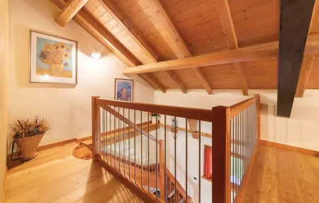 Pian del Lac, Maison 7 personnes à Sovramonte - Photo 14