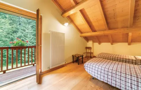 Pian del Lac, Maison 7 personnes à Sovramonte - Photo 16