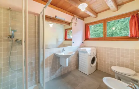 Pian del Lac, Maison 7 personnes à Sovramonte - Photo 17
