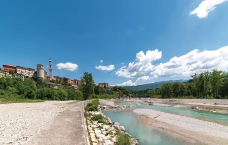 Pian del Lac, Maison 7 personnes à Sovramonte - Photo 18
